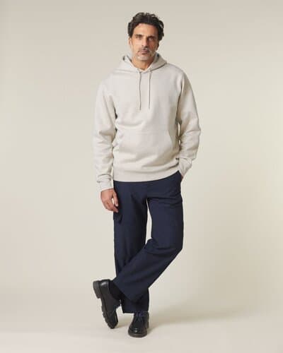 Stanley Stella Unisex Hoodie Cruiser 2.0