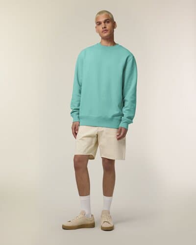 Stanley Stella Unisex Sweatshirt Changer 2.0