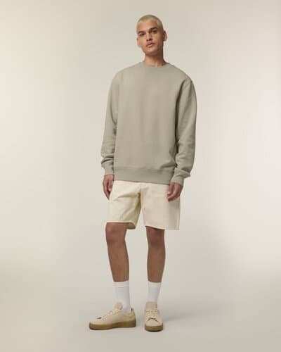 Stanley Stella Unisex Sweatshirt Changer 2.0