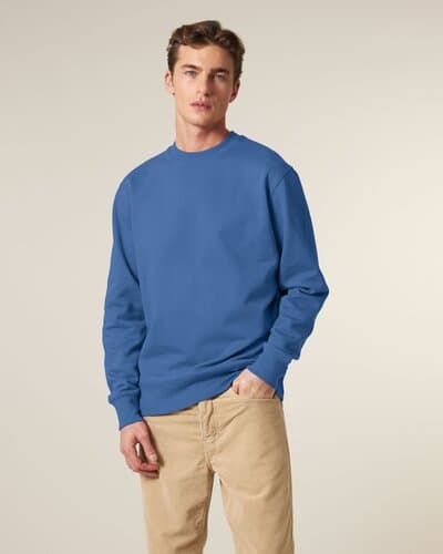 Stanley Stella Unisex Sweatshirt Changer 2.0