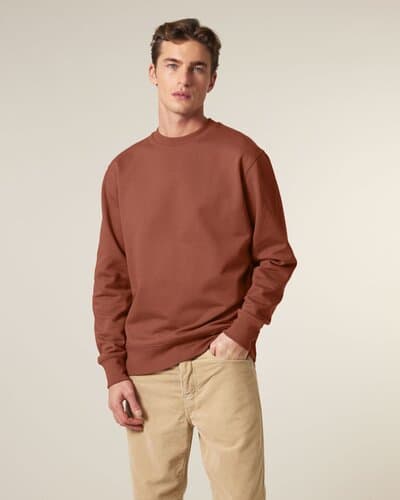 Stanley Stella Unisex Sweatshirt Changer 2.0