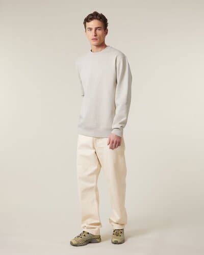 Stanley Stella Unisex Sweatshirt Changer 2.0
