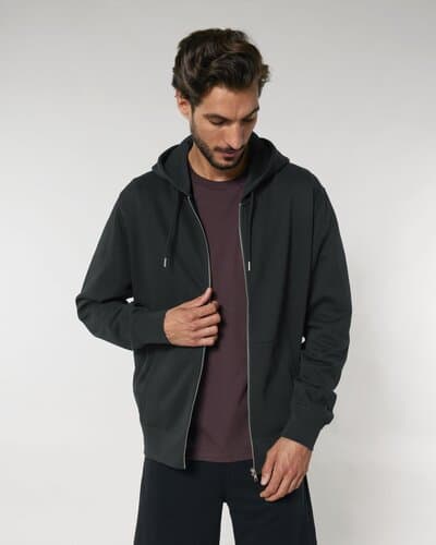 Stanley Stella Unisex Zip-Hoodie Cultivator 2.0