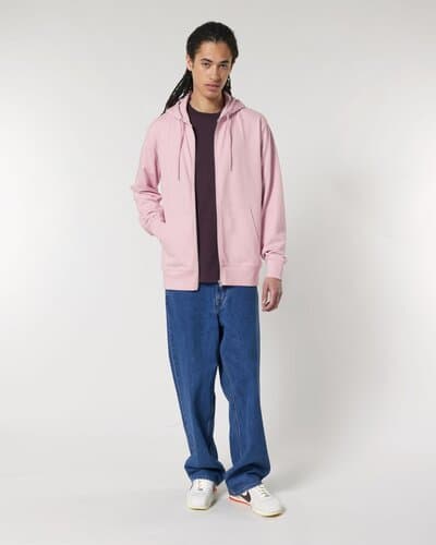 Stanley Stella Unisex Zip-Hoodie Cultivator 2.0