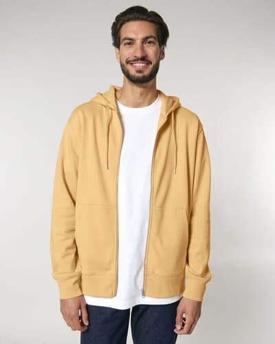 Stanley Stella Unisex Zip-Hoodie Cultivator 2.0