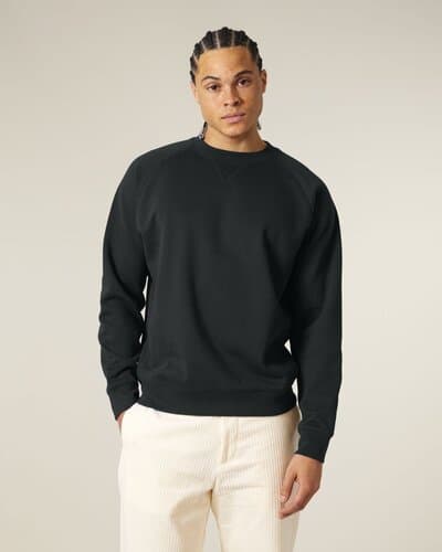 Stanley Stella Unisex Sweatshirt Knoxer