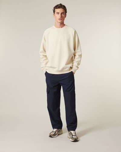 Stanley Stella Unisex Sweatshirt Knoxer