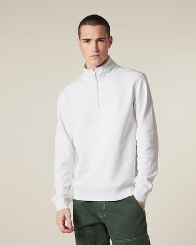 Stanley Stella Unisex Sweatshirt Trucker 2.0