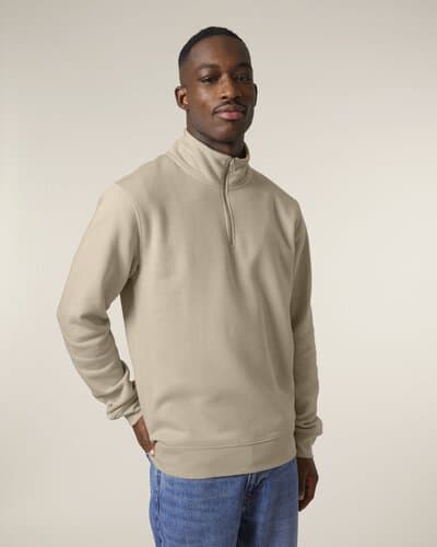 Stanley Stella Unisex Sweatshirt Trucker 2.0