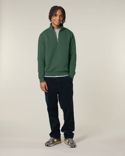 Stanley Stella Unisex Sweatshirt Trucker 2.0