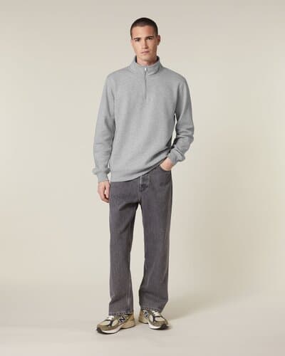 Stanley Stella Unisex Sweatshirt Trucker 2.0