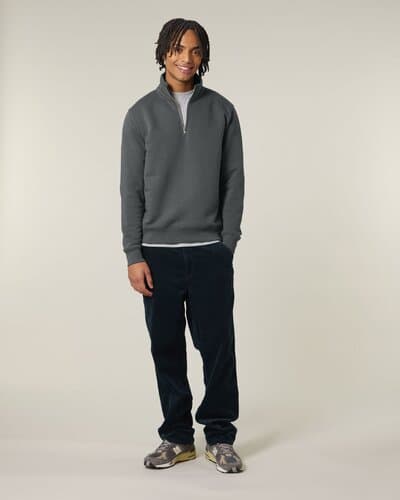 Stanley Stella Unisex Sweatshirt Trucker 2.0