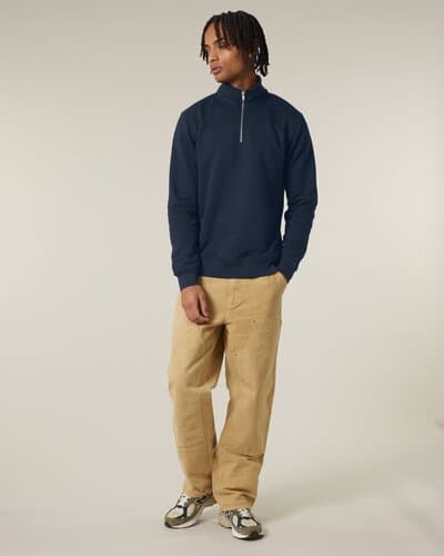 Stanley Stella Unisex Sweatshirt Trucker 2.0