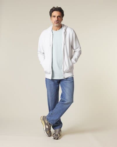 Stanley Stella Unisex Zip-Hoodie Connector 2.0
