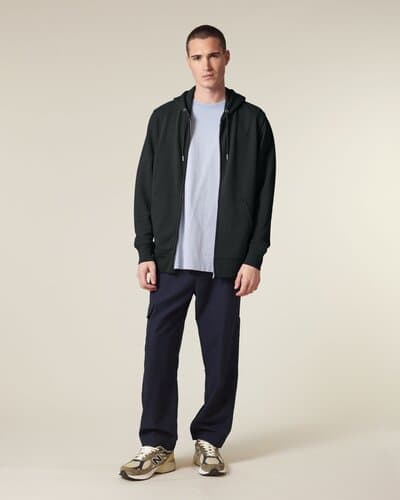 Stanley Stella Unisex Zip-Hoodie Connector 2.0