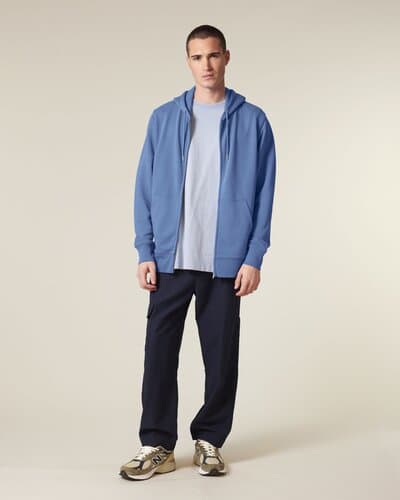 Stanley Stella Unisex Zip-Hoodie Connector 2.0
