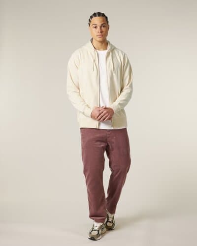 Stanley Stella Unisex Zip-Hoodie Connector 2.0