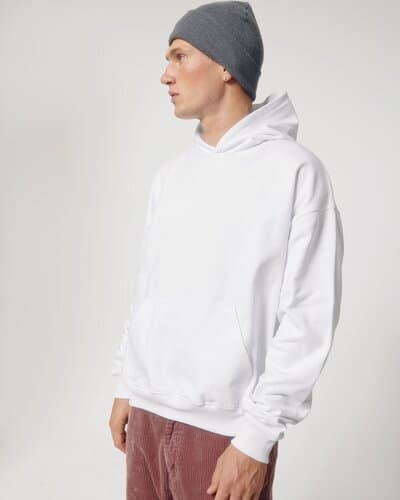 Stanley Stella Unisex Hoodie Cooper Dry