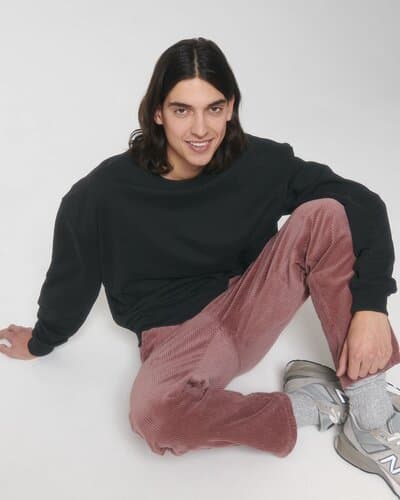 Stanley Stella Unisex Sweatshirt Ledger Dry