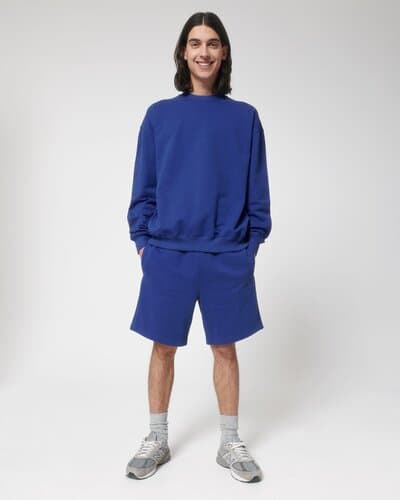 Stanley Stella Unisex Sweatshirt Ledger Dry