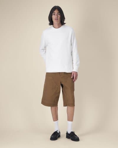 Stanley Stella Unisex Sweatshirt Roller