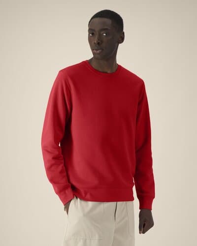 Stanley Stella Unisex Sweatshirt Roller