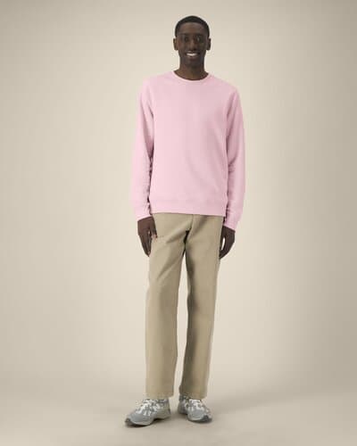 Stanley Stella Unisex Sweatshirt Roller