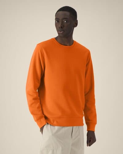 Stanley Stella Unisex Sweatshirt Roller