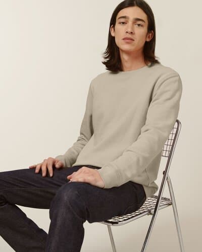 Stanley Stella Unisex Sweatshirt Roller
