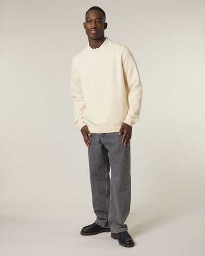 Stanley Stella Unisex Sweatshirt Roller