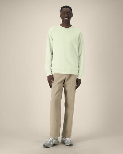 Stanley Stella Unisex Sweatshirt Roller