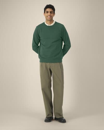 Stanley Stella Unisex Sweatshirt Roller