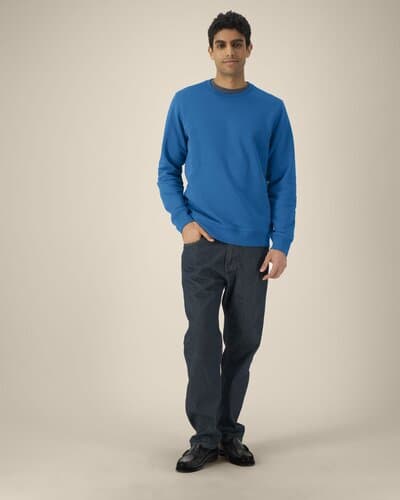 Stanley Stella Unisex Sweatshirt Roller