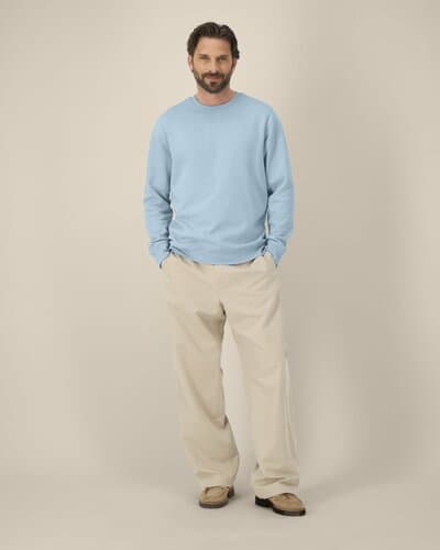 Stanley Stella Unisex Sweatshirt Roller