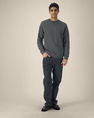 Stanley Stella Unisex Sweatshirt Roller
