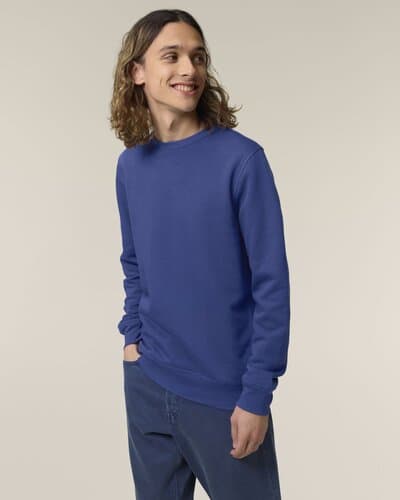 Stanley Stella Unisex Sweatshirt Roller