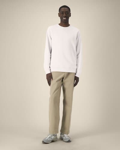 Stanley Stella Unisex Sweatshirt Roller