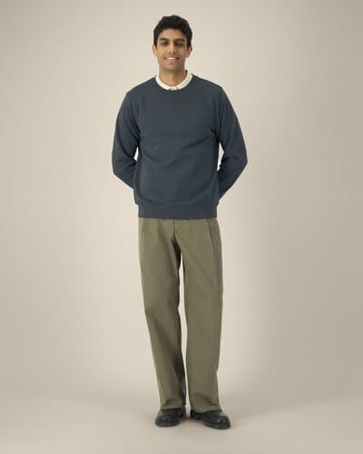 Stanley Stella Unisex Sweatshirt Roller