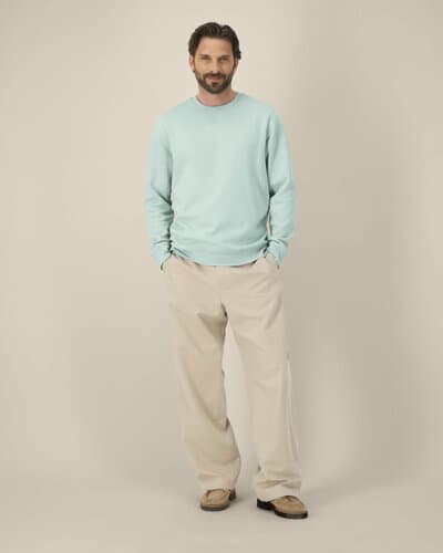 Stanley Stella Unisex Sweatshirt Roller