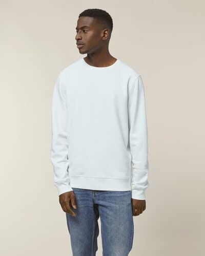 Stanley Stella Unisex Sweatshirt Roller