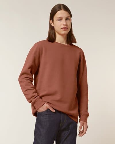 Stanley Stella Unisex Sweatshirt Roller