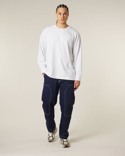 Stanley Stella Unisex Langarmshirt Freestyler Long Sleeve