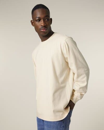 Stanley Stella Unisex Langarmshirt Freestyler Long Sleeve