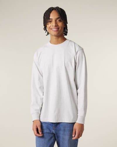 Stanley Stella Unisex Langarmshirt Freestyler Long Sleeve
