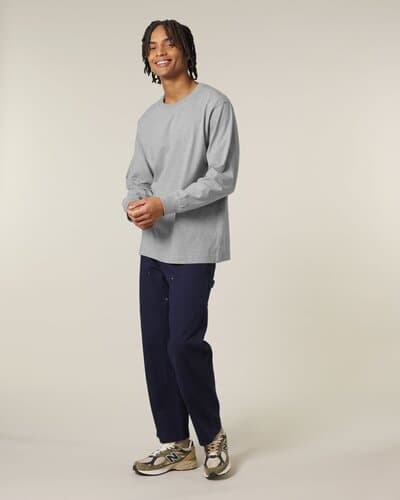 Stanley Stella Unisex Langarmshirt Freestyler Long Sleeve