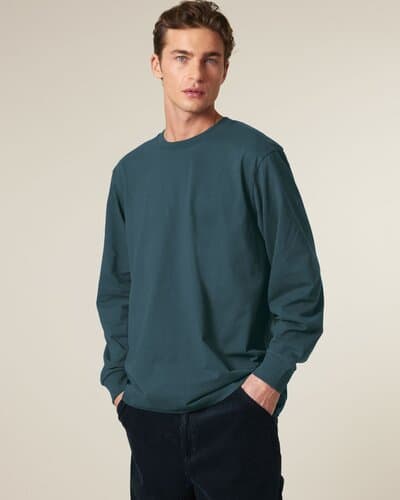 Stanley Stella Unisex Langarmshirt Freestyler Long Sleeve