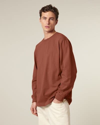 Stanley Stella Unisex Langarmshirt Freestyler Long Sleeve