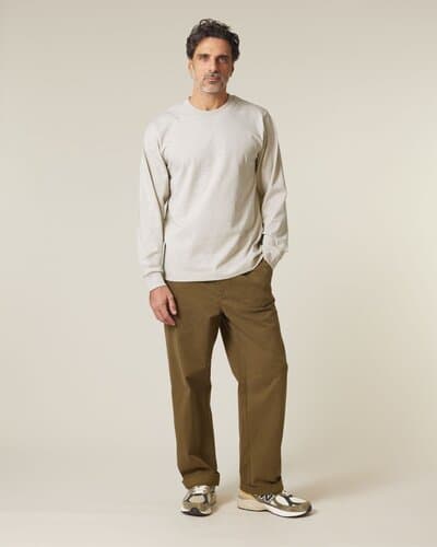 Stanley Stella Unisex Langarmshirt Freestyler Long Sleeve