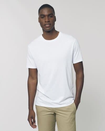 Stanley Stella Unisex T-Shirt Rocker