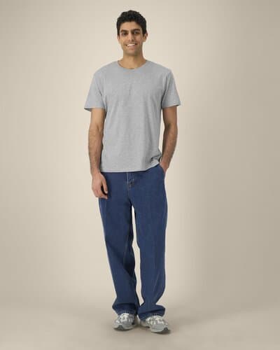 Stanley Stella Unisex T-Shirt Rocker